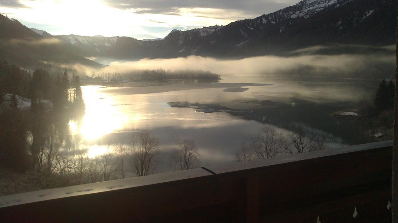 Doppelzimmer mit Balkon